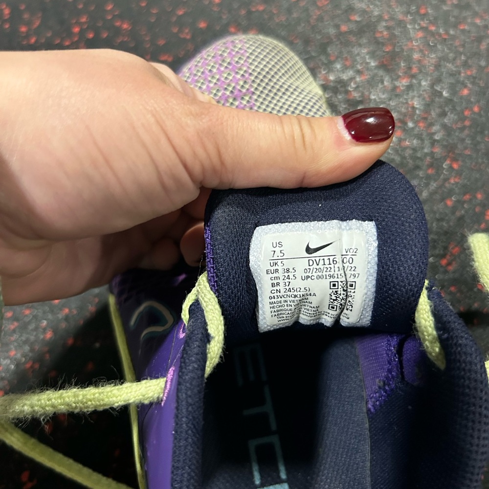 Nike Metcon 8 AMP